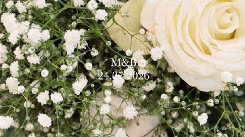 Blomio Events