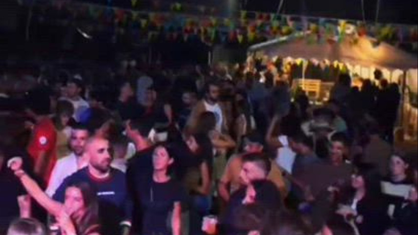 Noites de Verão