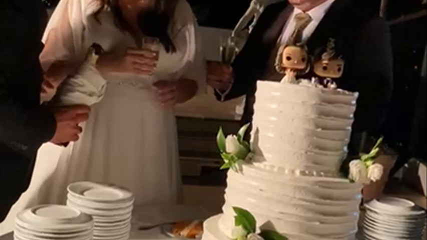 Casamento de Pedro & Mariana