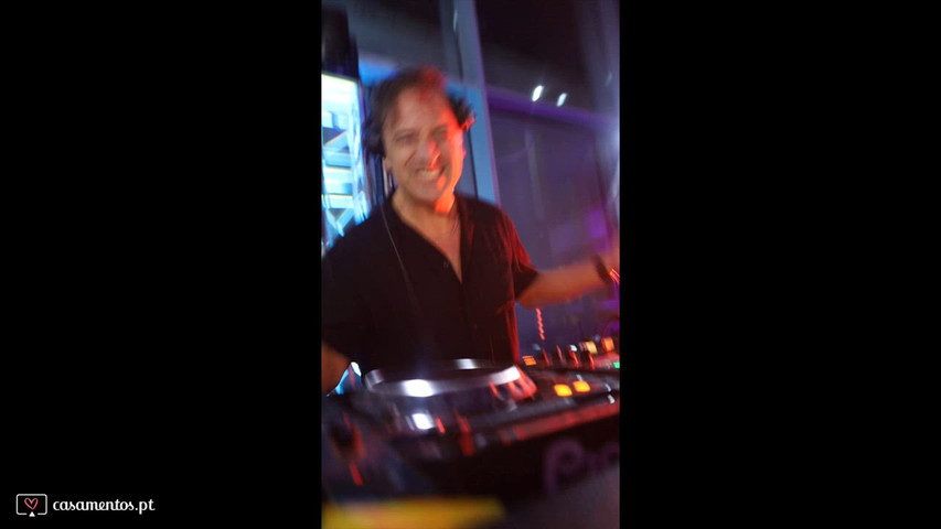 Djs festas eventos