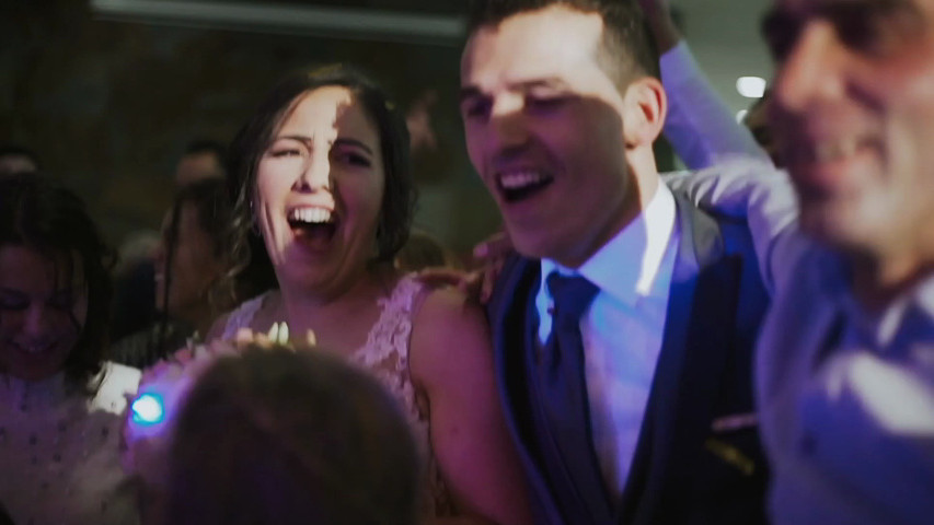 Wedding Epic Minute