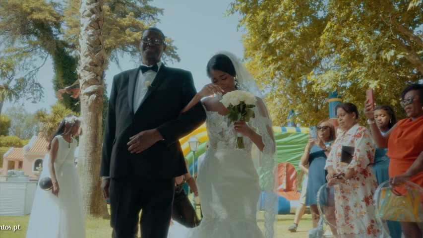Sheila & Marcos
