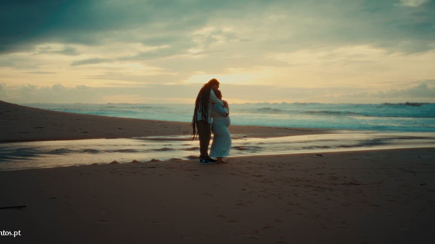 Margarida & Paulo