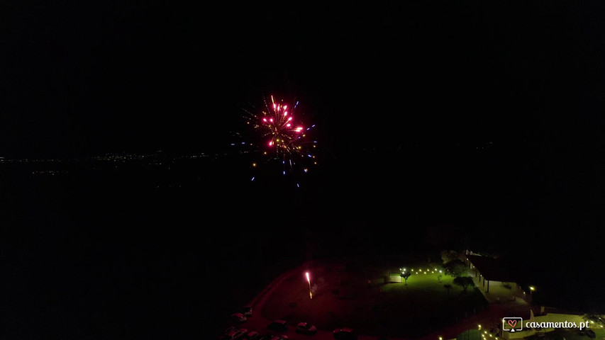 Fogo de Artifício 