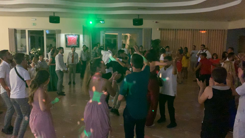 Dj Pedro Correia