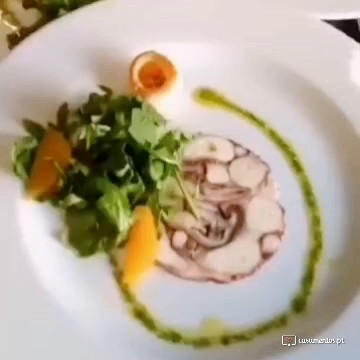 Chef Lino Mendes