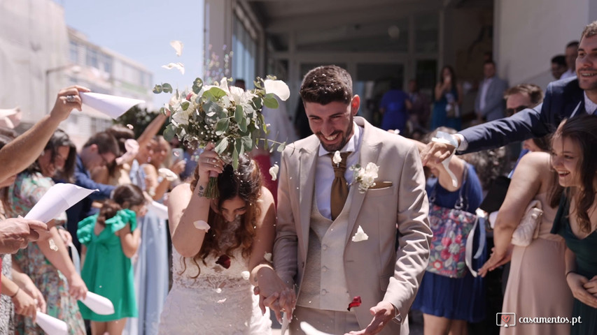 Silvia e João 