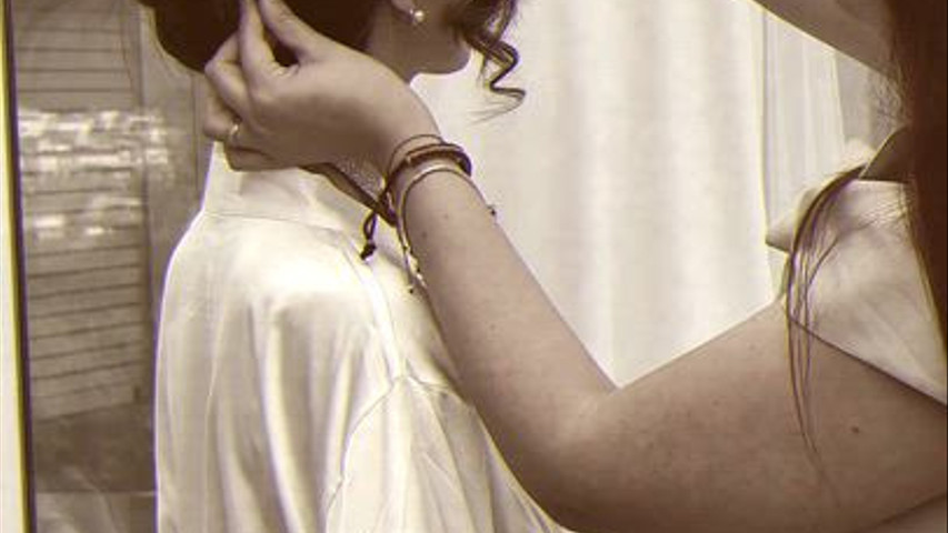 Making of Ivonec Miss