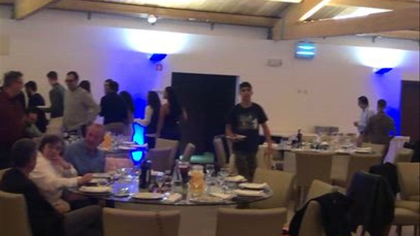 Jocamp DJ