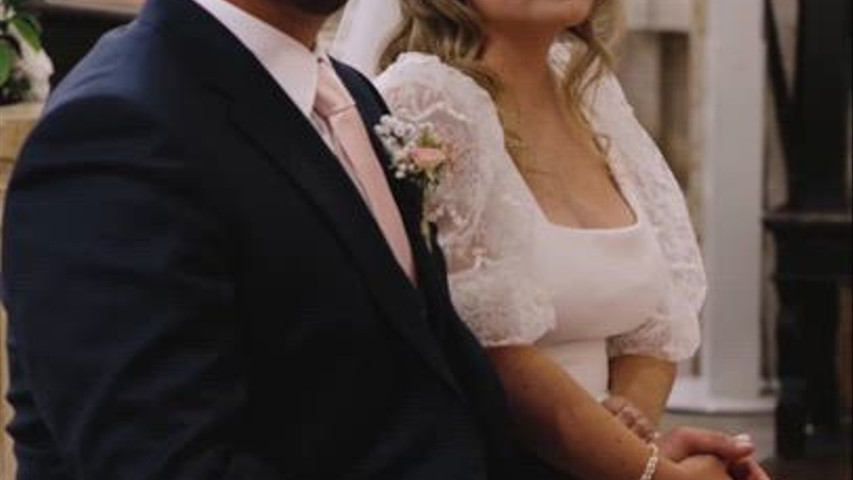 Sara & João