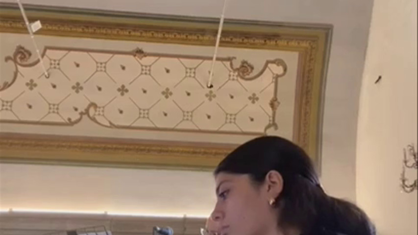 Casamento na igreja de Santa Marta de Portuzelo