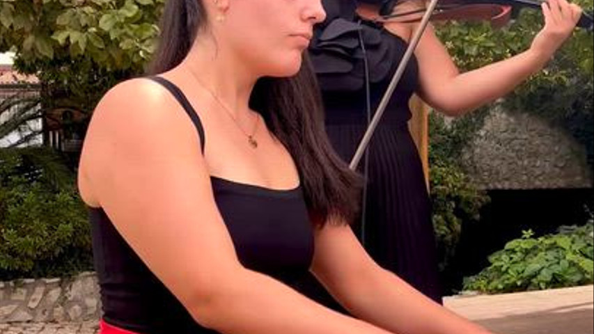 Casamento civil 