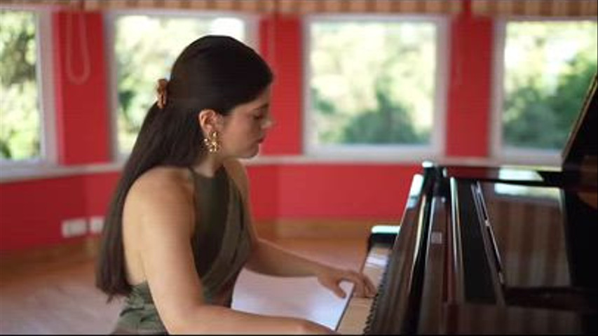 Piano para qualquer momento 