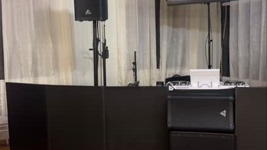 Setup de Luxo para o vosso Casamento 