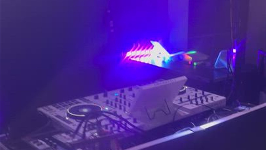 DJ Trief 
