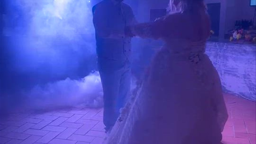 Primeira Dança - Raquel & Fabio