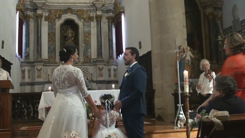 Casamento no Alentejo