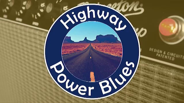 Highway Power Blues - Damn right I got the Blues (Buddy Guy)