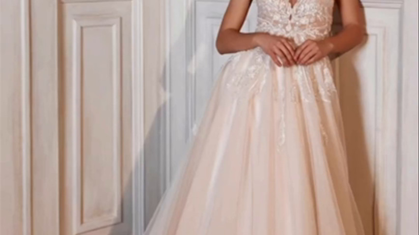 Dibare Wedding Dresses