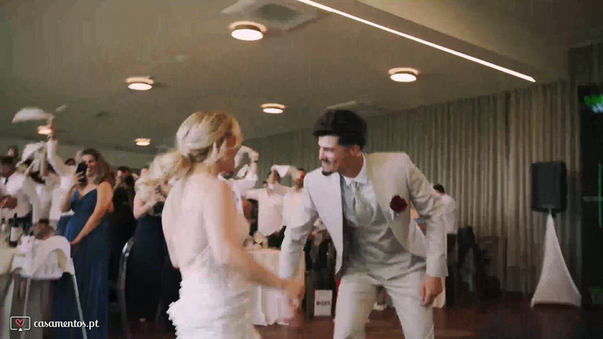 Bex Weddings 