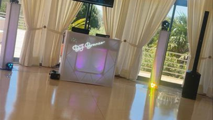 Bancada Dj 2026