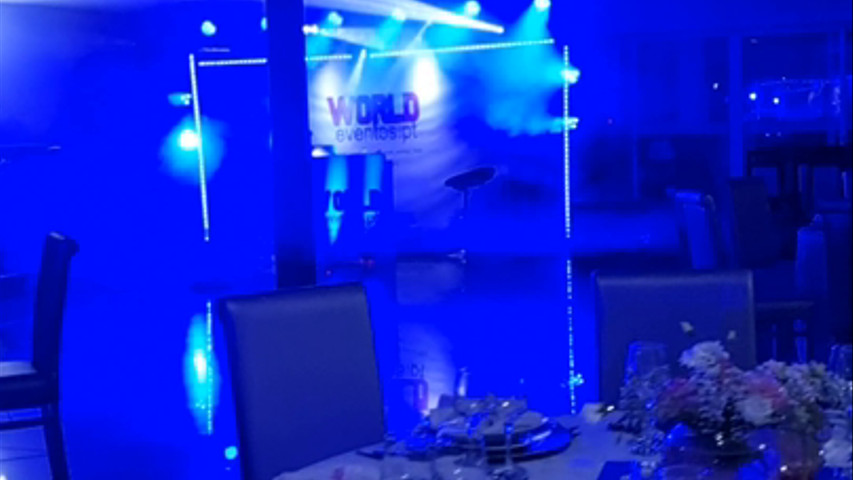 Show World Eventos