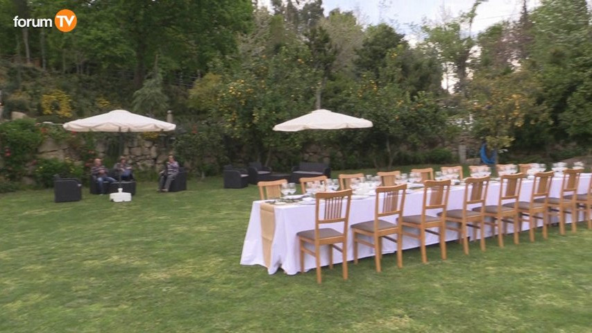 Quinta da Casa do Pinheiro