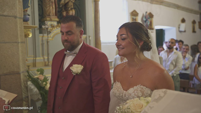 SameDayEdit Elodie e Pedro 