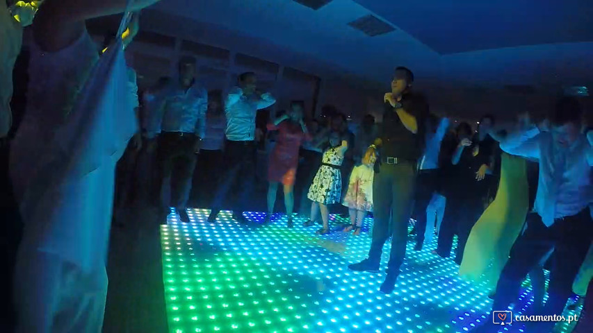 Floor Sensation