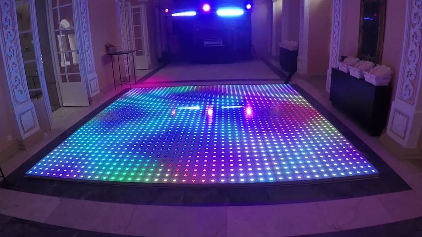 Floor Sensation 2017