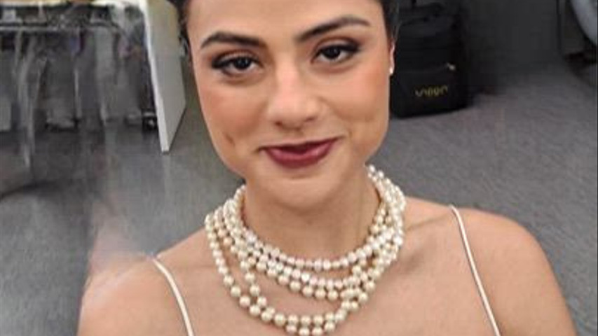 Paula Francisco