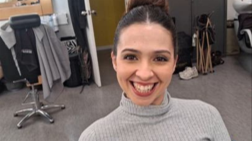 Paula Francisco