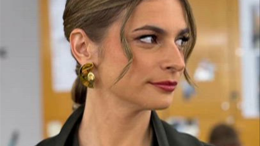 Paula Francisco