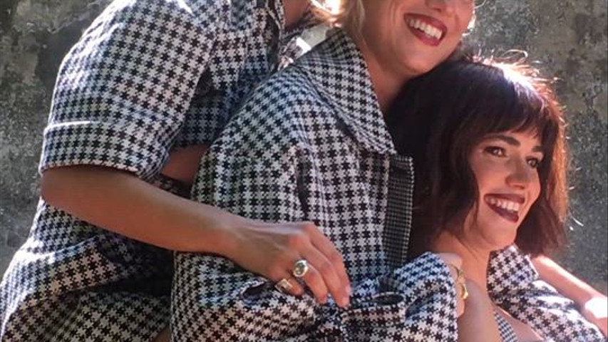 Paula Francisco