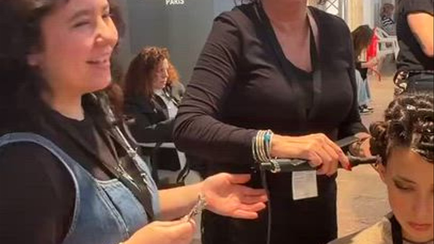 Paula Francisco
