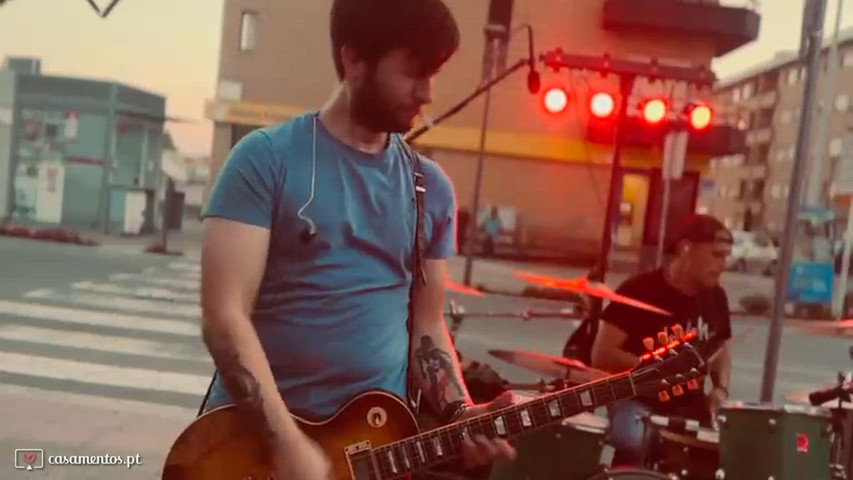 Placebo bitter end cover by cool drive 