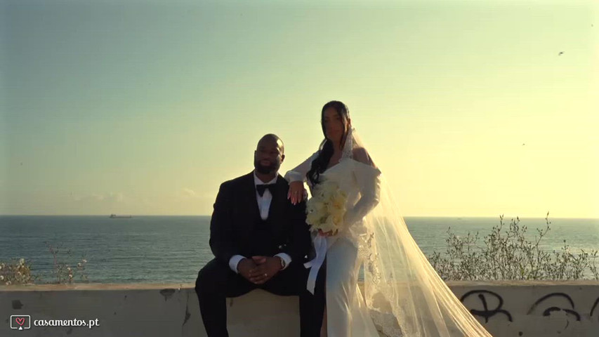 Sandra & Kamal Reels