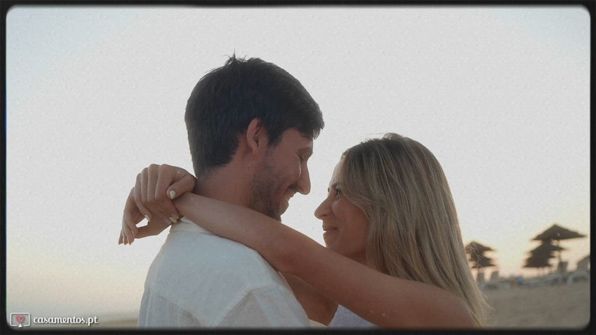 Pré Wedding