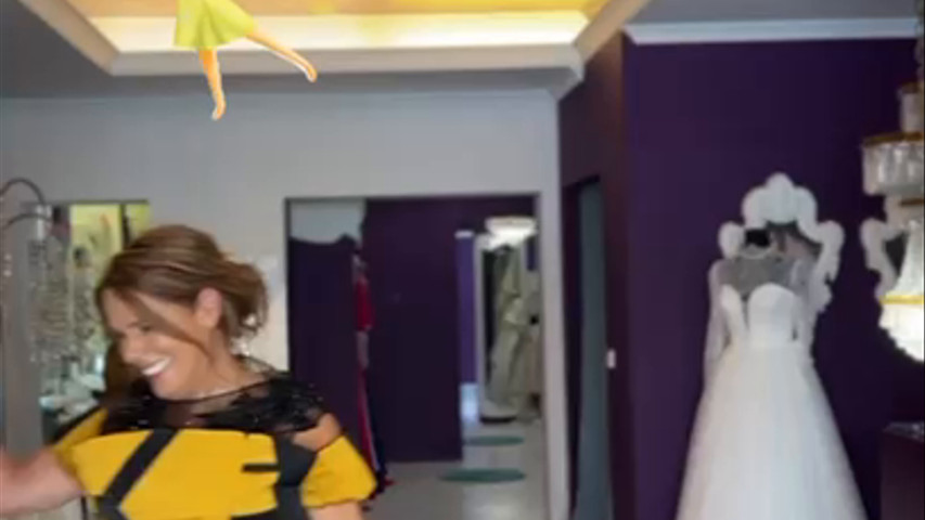 E se as emoções fossem o tema de uma festa ?