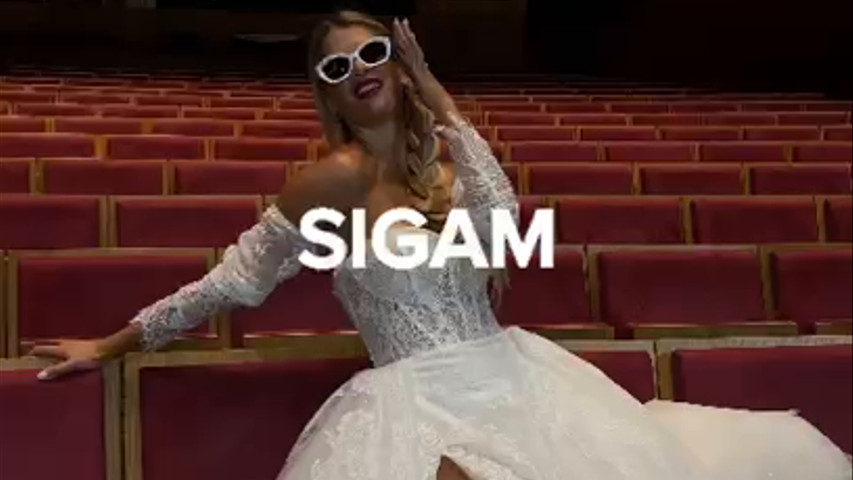 Abertura Nova Coleção 