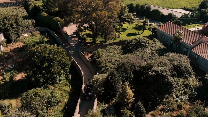Quinta do Cardeal