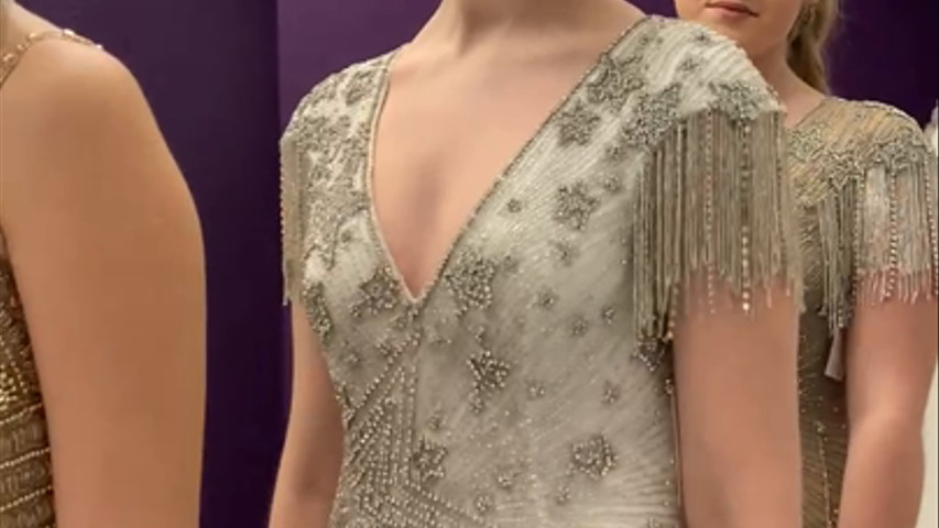 Exclusivo Momentus by Cristina Campos 