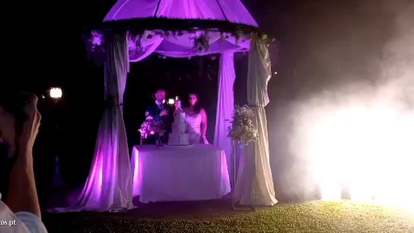 Ilumina a festa