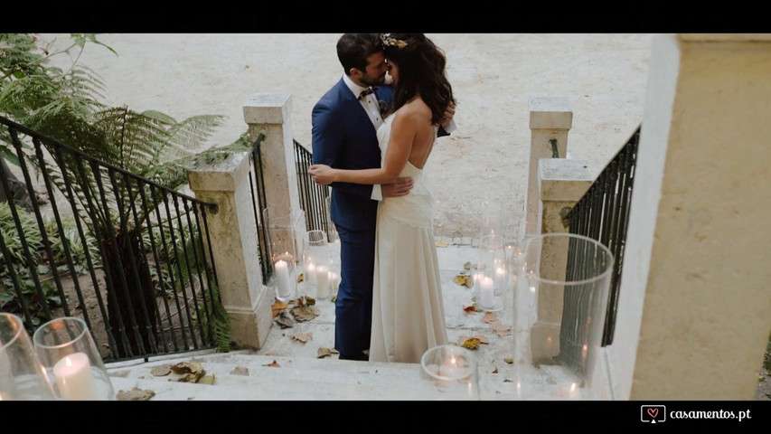 Casamento Vila Galé Collection Palácio dos Arcos