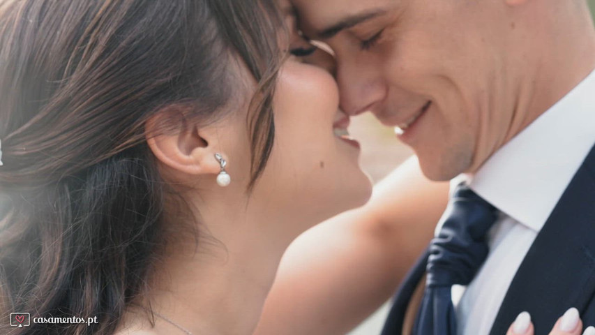 SARA & SÉRGIO