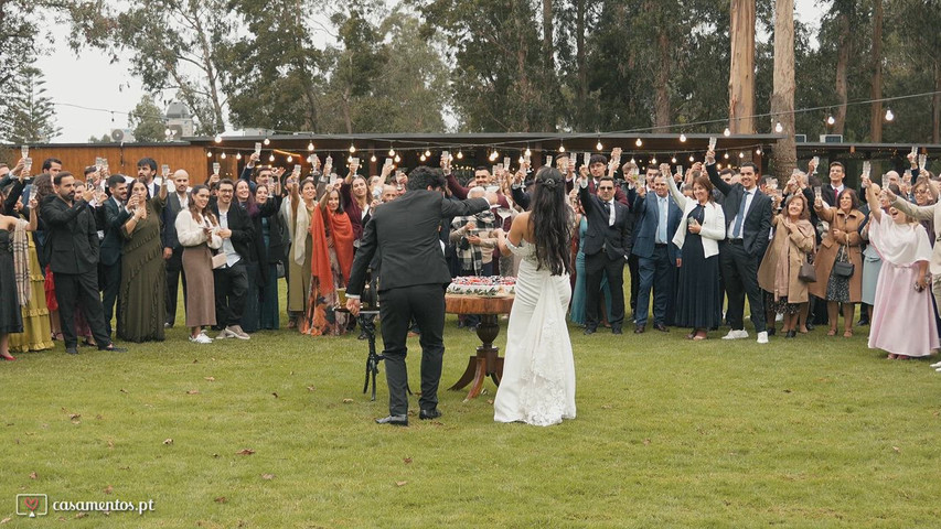 SARA & FÁBIO