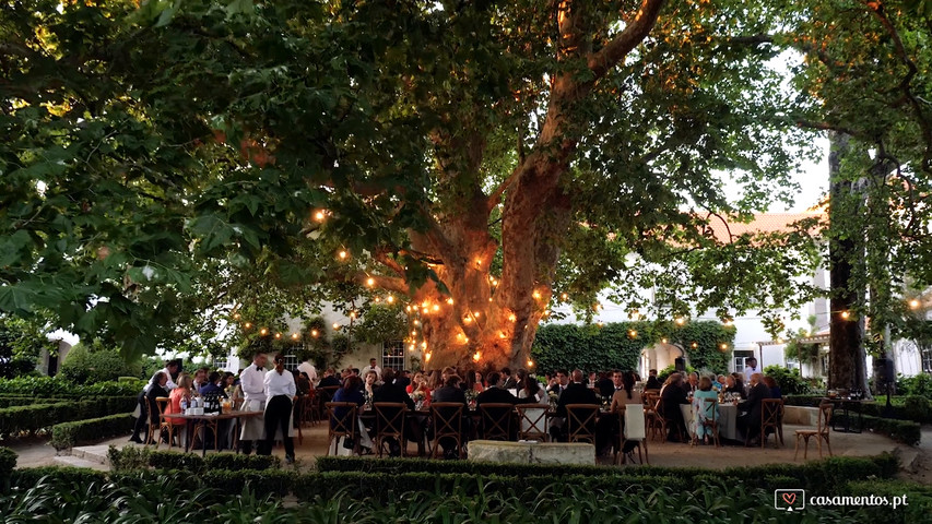 Destination Wedding Film at Quinta da Fôja, Figueira da Foz