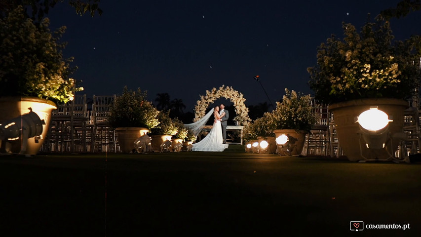 Casamento Livia & Alexandre