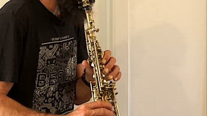 Four - Miles Davis