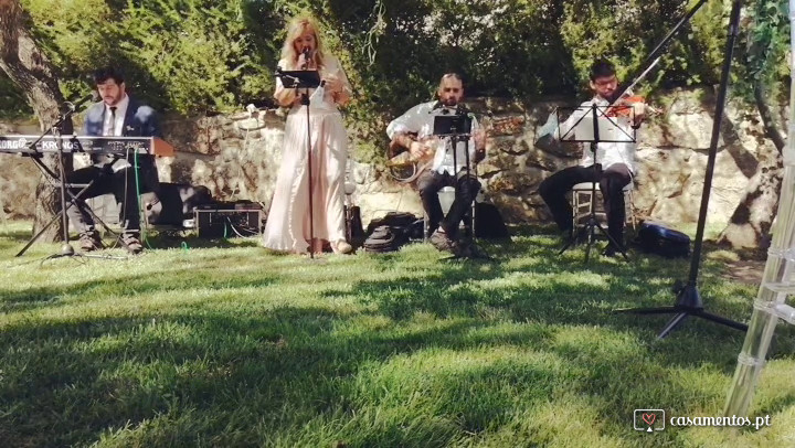 Casamento 2020, Quinta de Santo António, Guarda